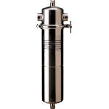 点击查看大图 1VAS5TS过滤器壳体V型1件0.49MPa 250mmAION